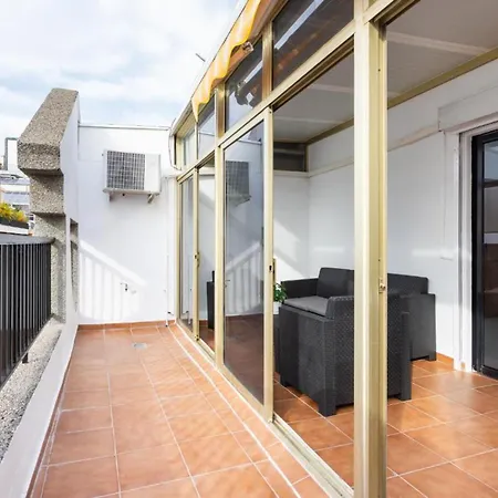 Live Cruz Guigou Appartamento