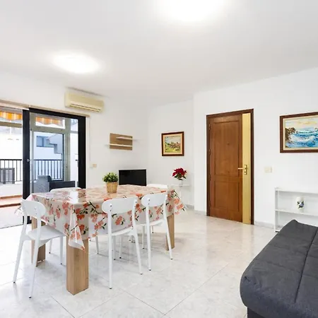 Appartamento Live Cruz Guigou Santa Cruz de Tenerife