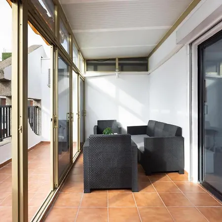 Live Cruz Guigou Santa Cruz de Tenerife