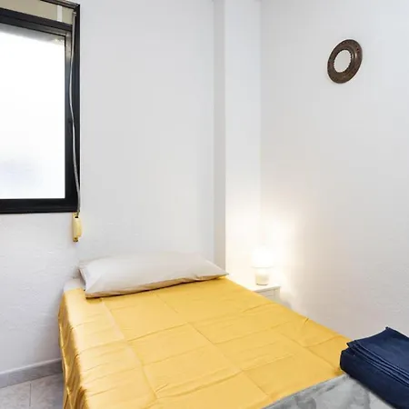 Appartamento Live Cruz Guigou Santa Cruz de Tenerife