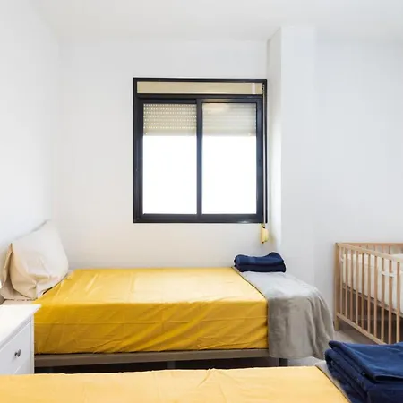 Live Cruz Guigou Santa Cruz de Tenerife