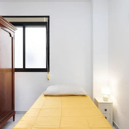 Live Cruz Guigou Apartment *