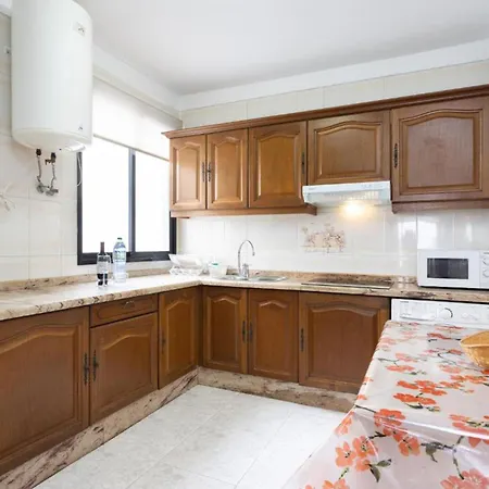 Live Cruz Guigou Apartamento