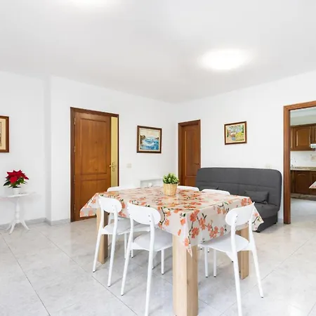 Apartamento Live Cruz Guigou