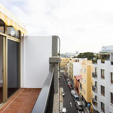 Apartamento Live Cruz Guigou *