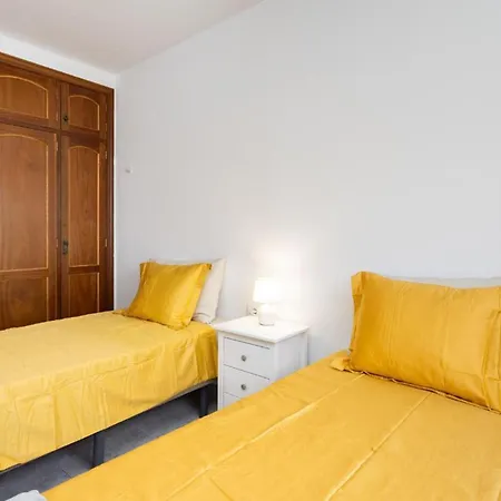 Live Cruz Guigou Apartamento *