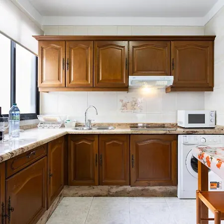 Apartamento Live Cruz Guigou *