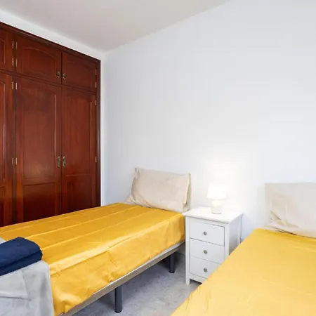 Live Cruz Guigou Apartment *