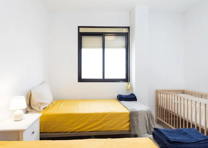 Live Cruz Guigou Santa Cruz de Tenerife