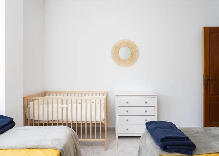 Live Cruz Guigou * Santa Cruz de Tenerife