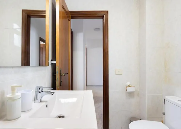 Apartment Live Cruz Guigou