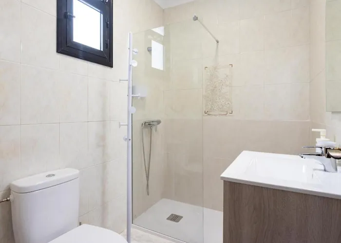 Apartment Live Cruz Guigou