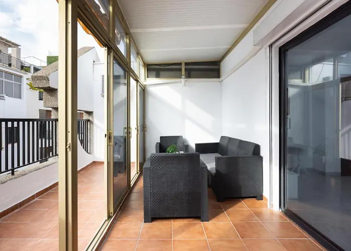 Live Cruz Guigou Santa Cruz de Tenerife