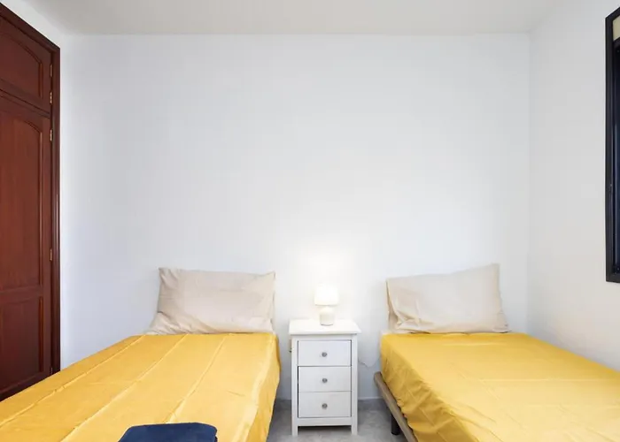 Live Cruz Guigou * Santa Cruz de Tenerife