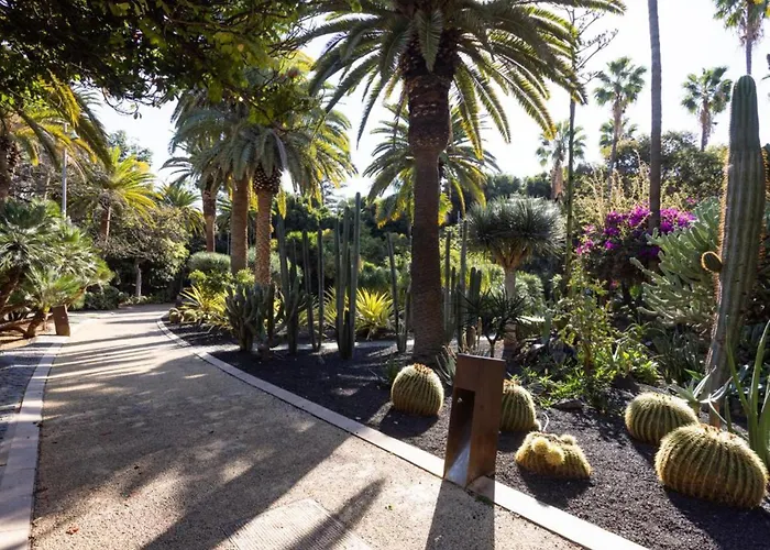 Appartamento Live Cruz Guigou *