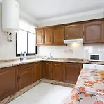 Live Cruz Guigou Apartamento