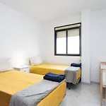 Apartamento Live Cruz Guigou Santa Cruz de Tenerife