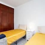 Live Cruz Guigou Apartamento *
