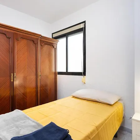 Live Cruz Guigou Apartmán Santa Cruz de Tenerife