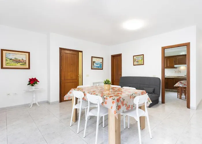 Apartmán Live Cruz Guigou